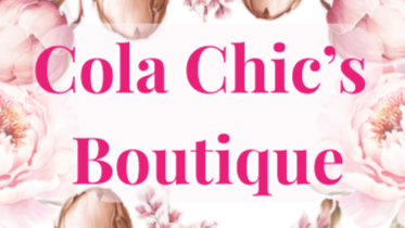Cola Chic's Boutique
