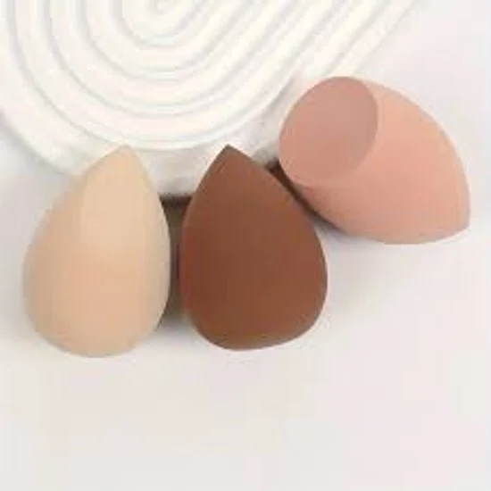 Makeup Blender Sponge Set