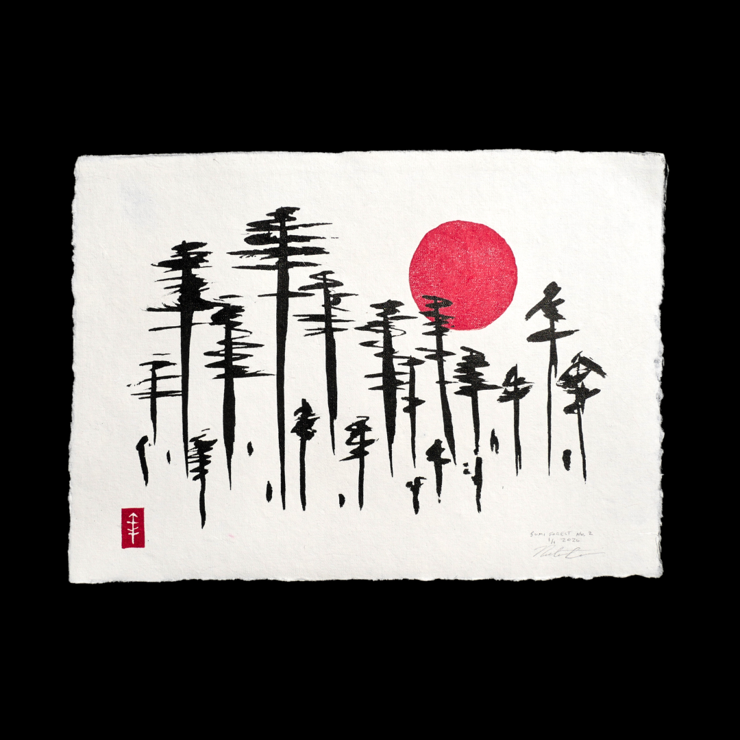 Sumi Forest No 2 IGSQ.png