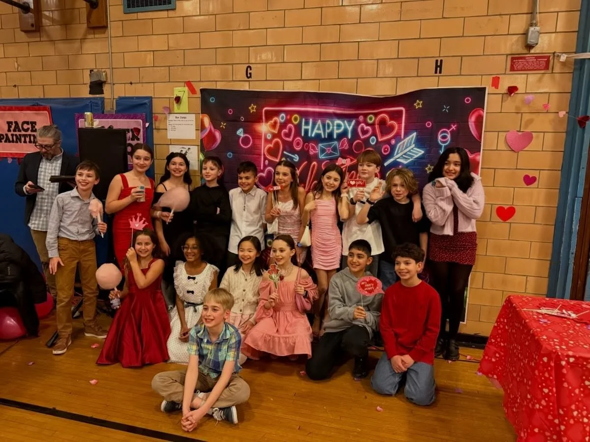 That&rsquo;s a wrap on an amazing Valentine&rsquo;s Day Dance! 💕✨

A huge thank you to everyone who volunteered their time and donated baked goods, we truly couldn&rsquo;t make events like this happen without our incredible community.

Special thank