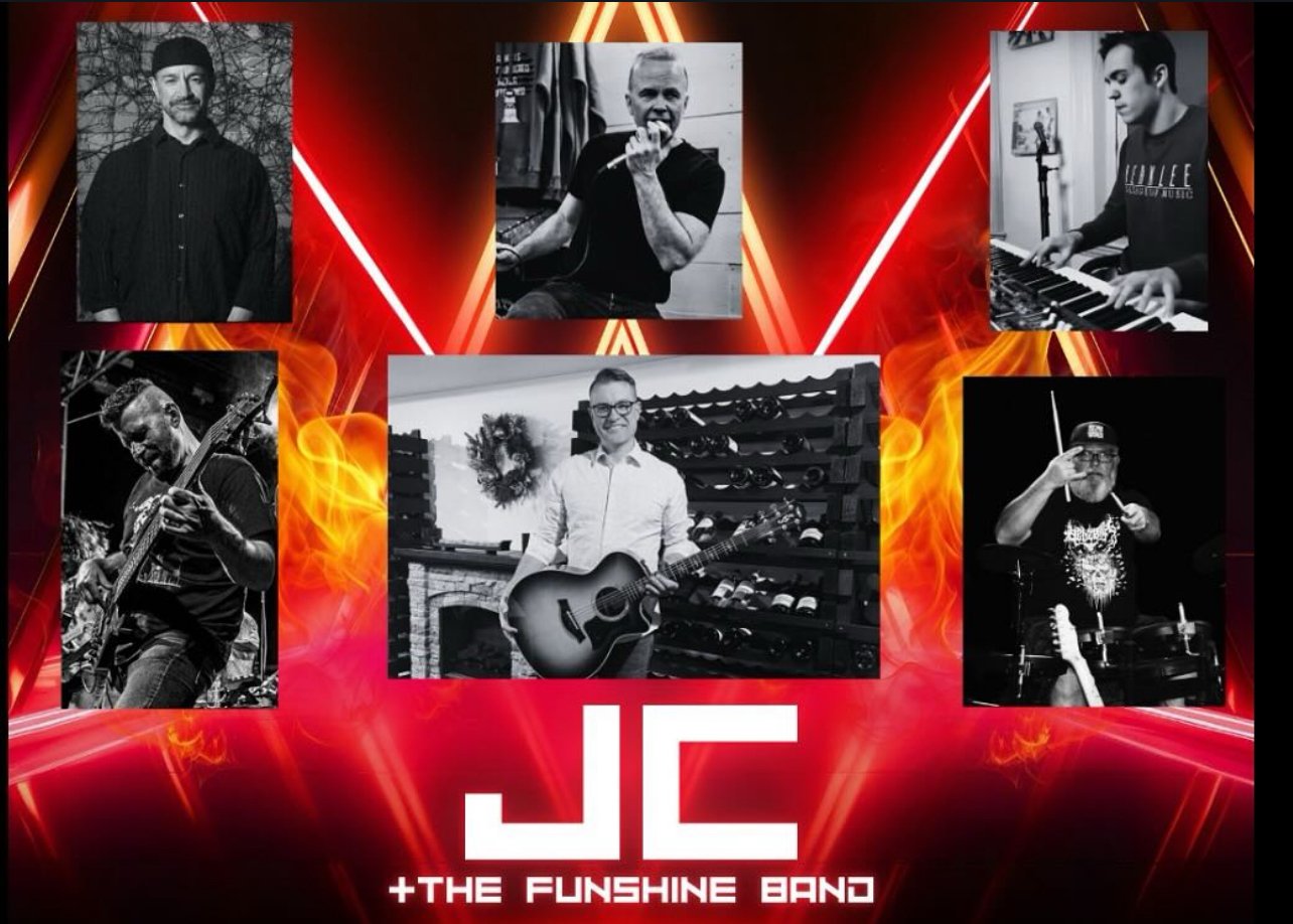 Concert In The Park - Ebensburg