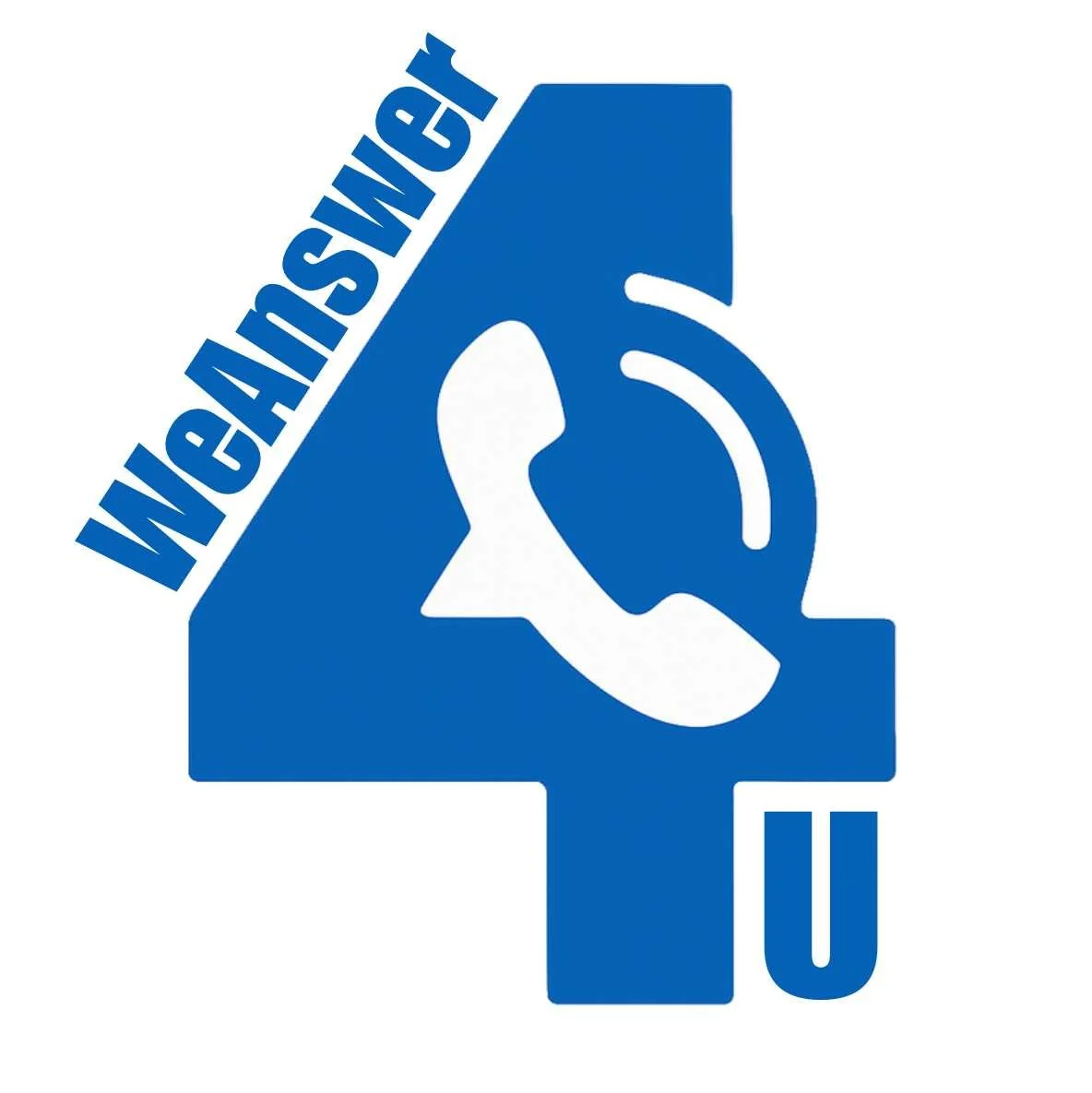 WeAnswer4U