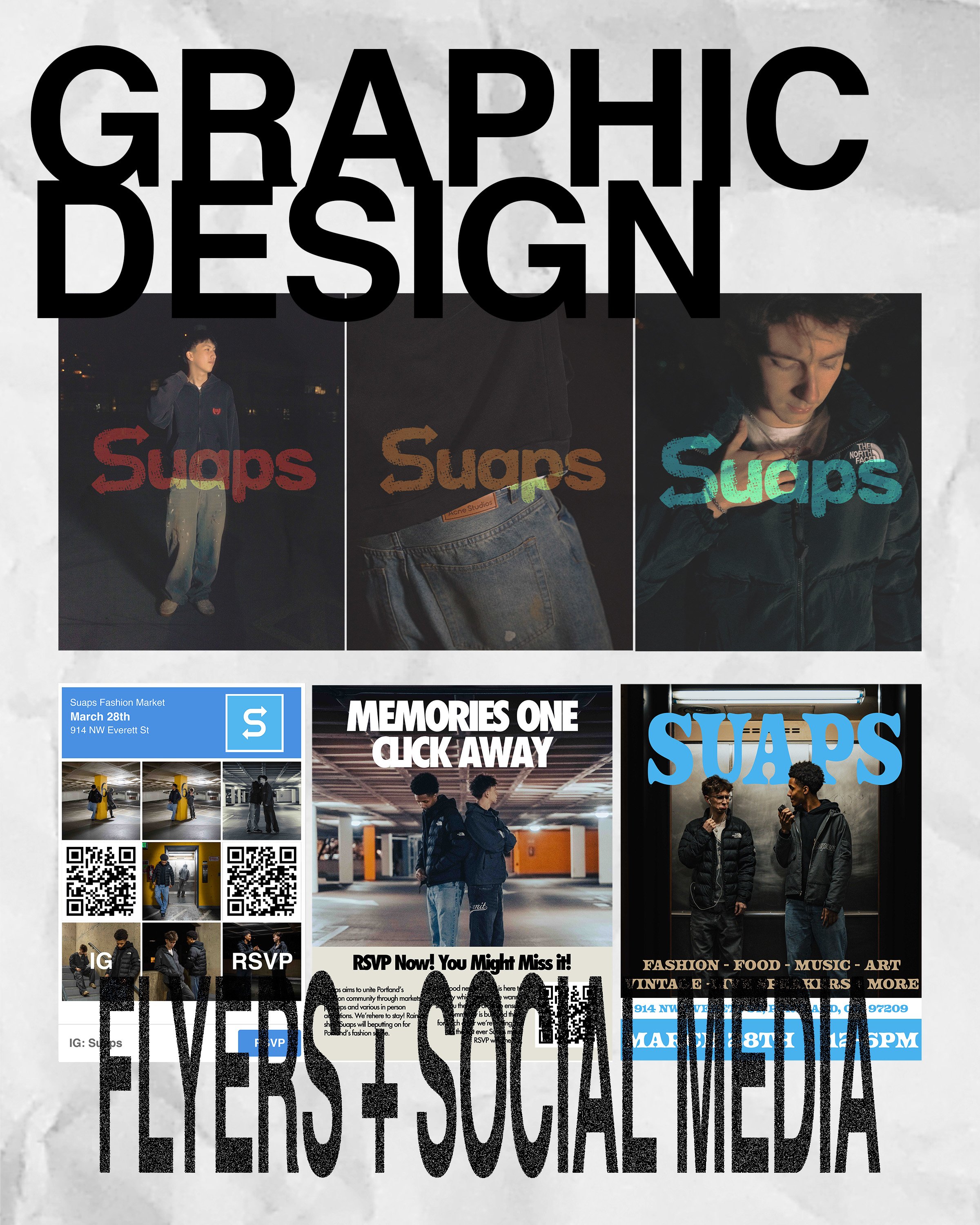 Graphic Design