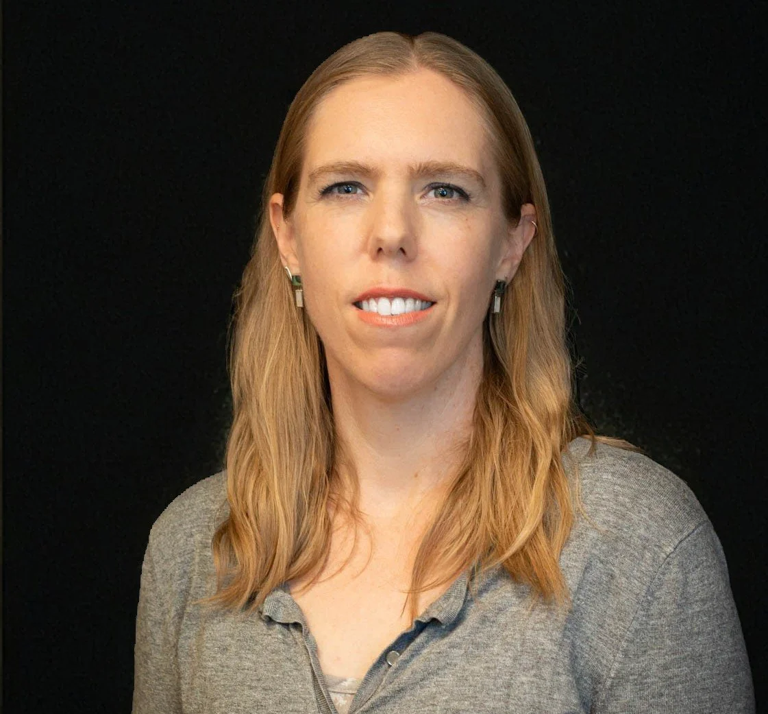 Justine Violet Meyer, Registered Dietitian Nutritionist