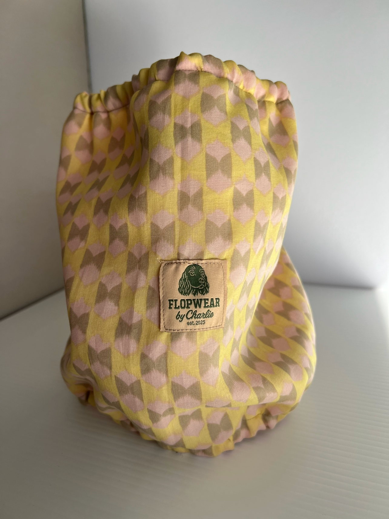 Honey Blush Snood - ** SOLD OUT **