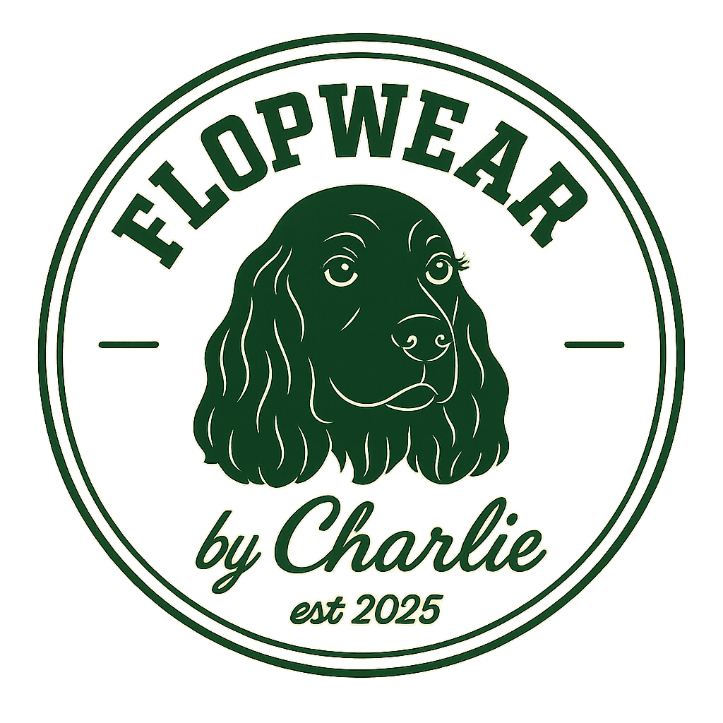 Flopwear by Charlie