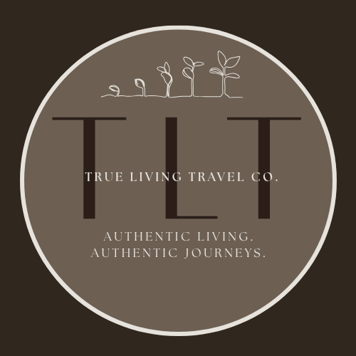 True Living Travel Co.