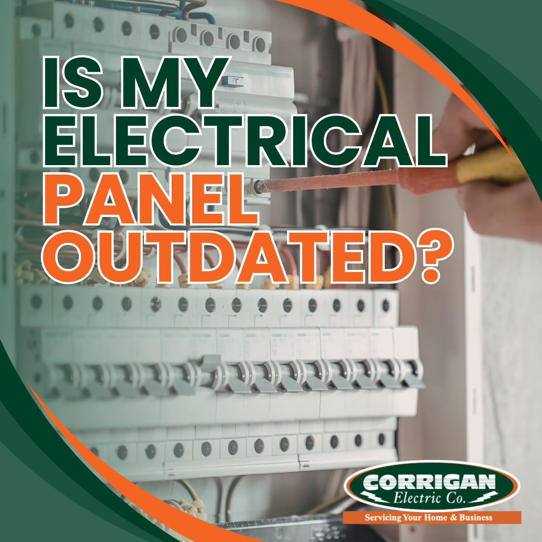 Is My Electrical Panel Outdated?