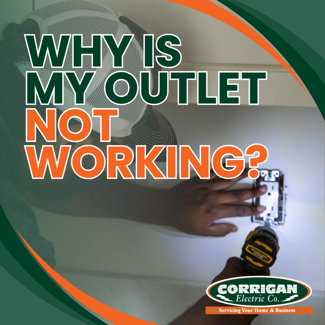 Why Is My Outlet Not Working?