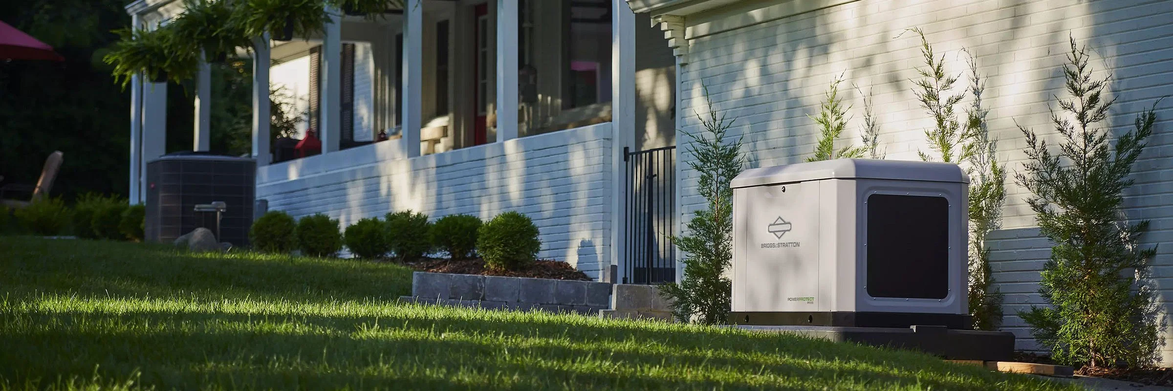 Corrigan Electric and Home Systems