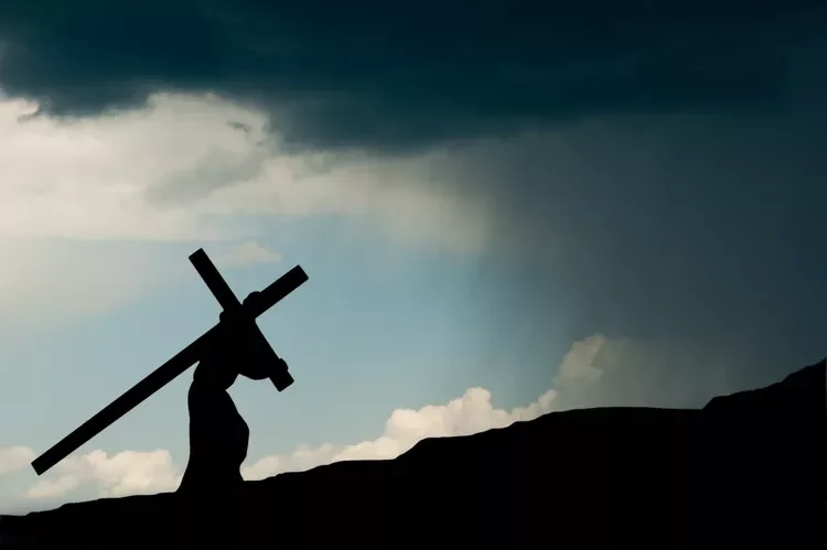 “Good Friday?”