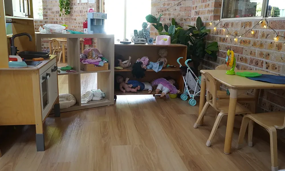 creative learning centre