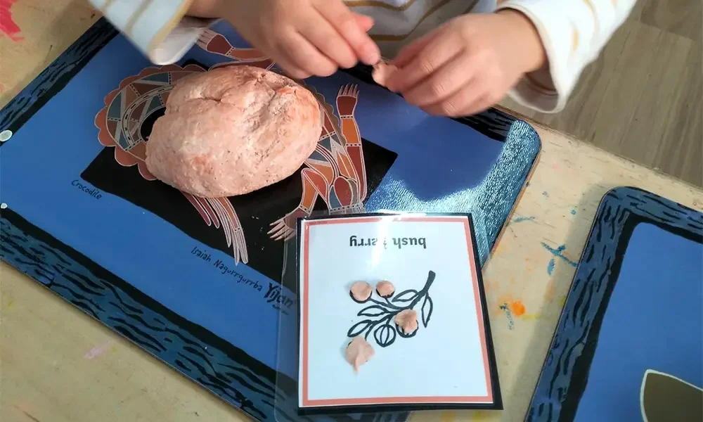 holiday program ryde