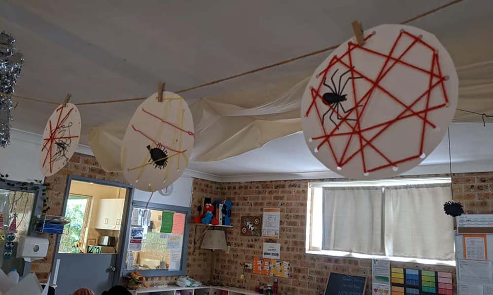 enrol preschool north ryde