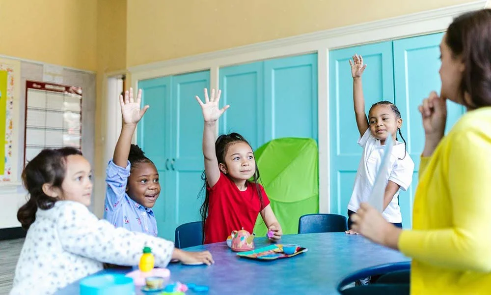 How We Assess and Report Progress: Learning Portfolios and Parent Feedback at Our Centre