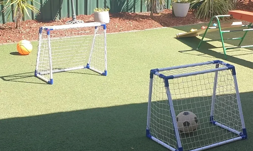 Footsteps of Creative Learning: Tour Our Centre Virtually and In-Person