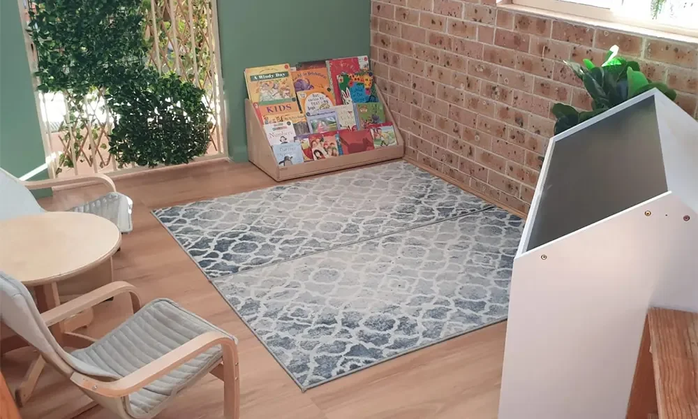 Preparing for School Years: How Preschool Sets the Foundation in Ryde