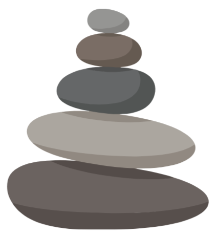 A calmer home environment.