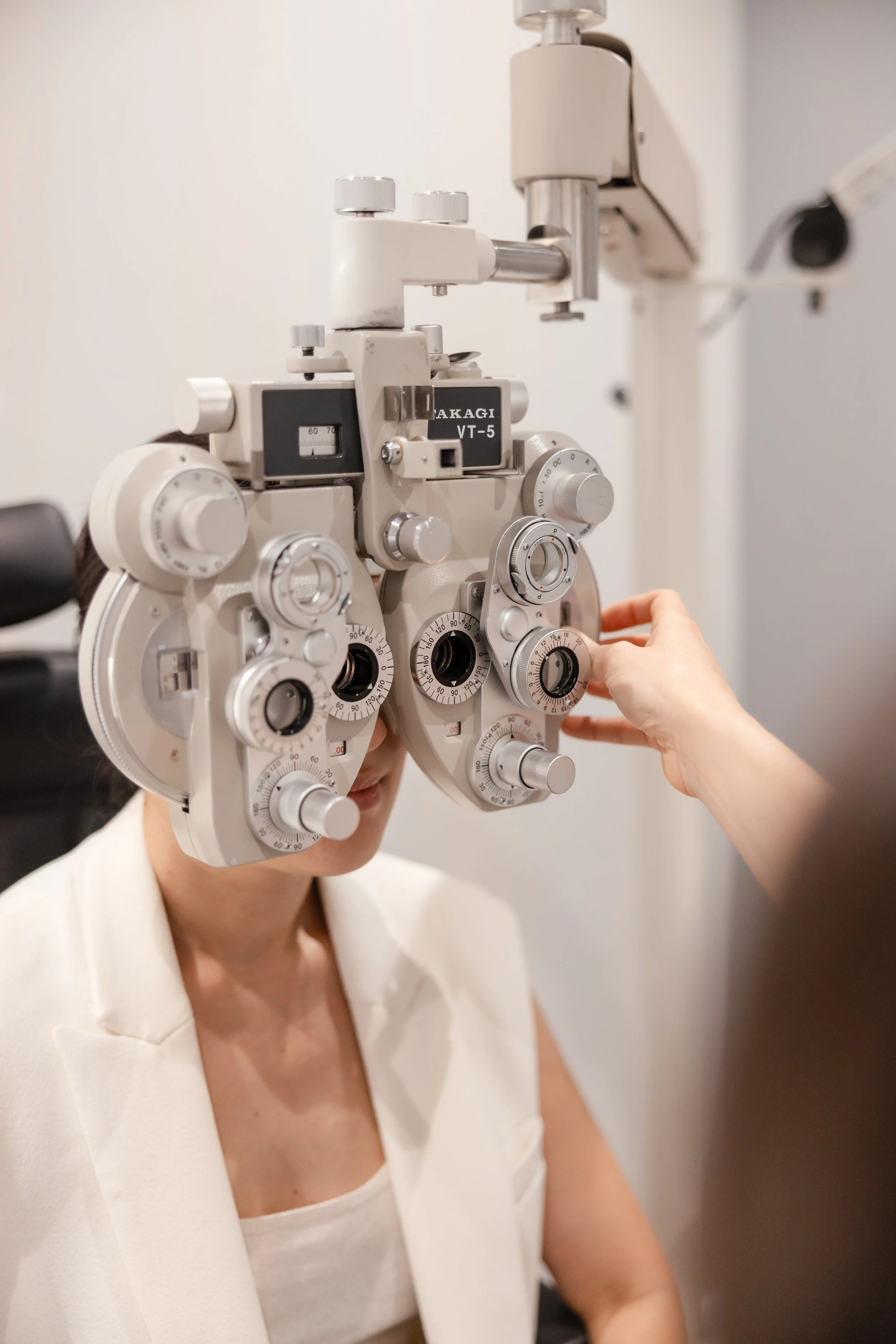How Often Should You Get Your Eyes Tested?
