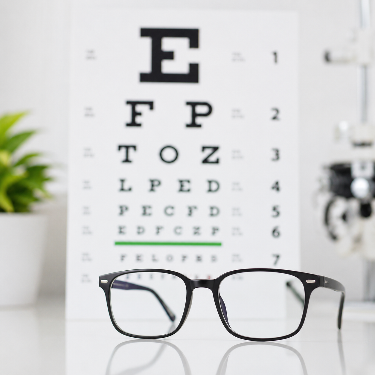 Is It Normal to Need Updated Glasses Every Year?
