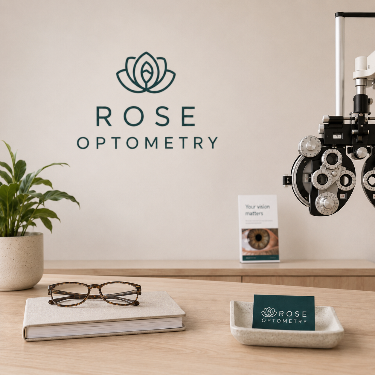 Optometrist Nowra: Comprehensive Eye Care Near Nowra at Rose Optometry