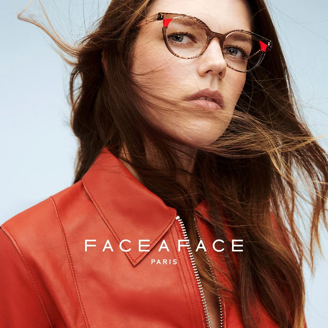 Face A Face - French design at its best