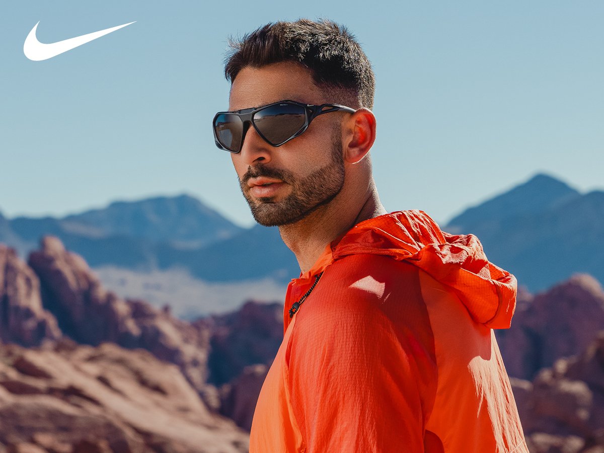 Nike - Mens and childrens sunglasses