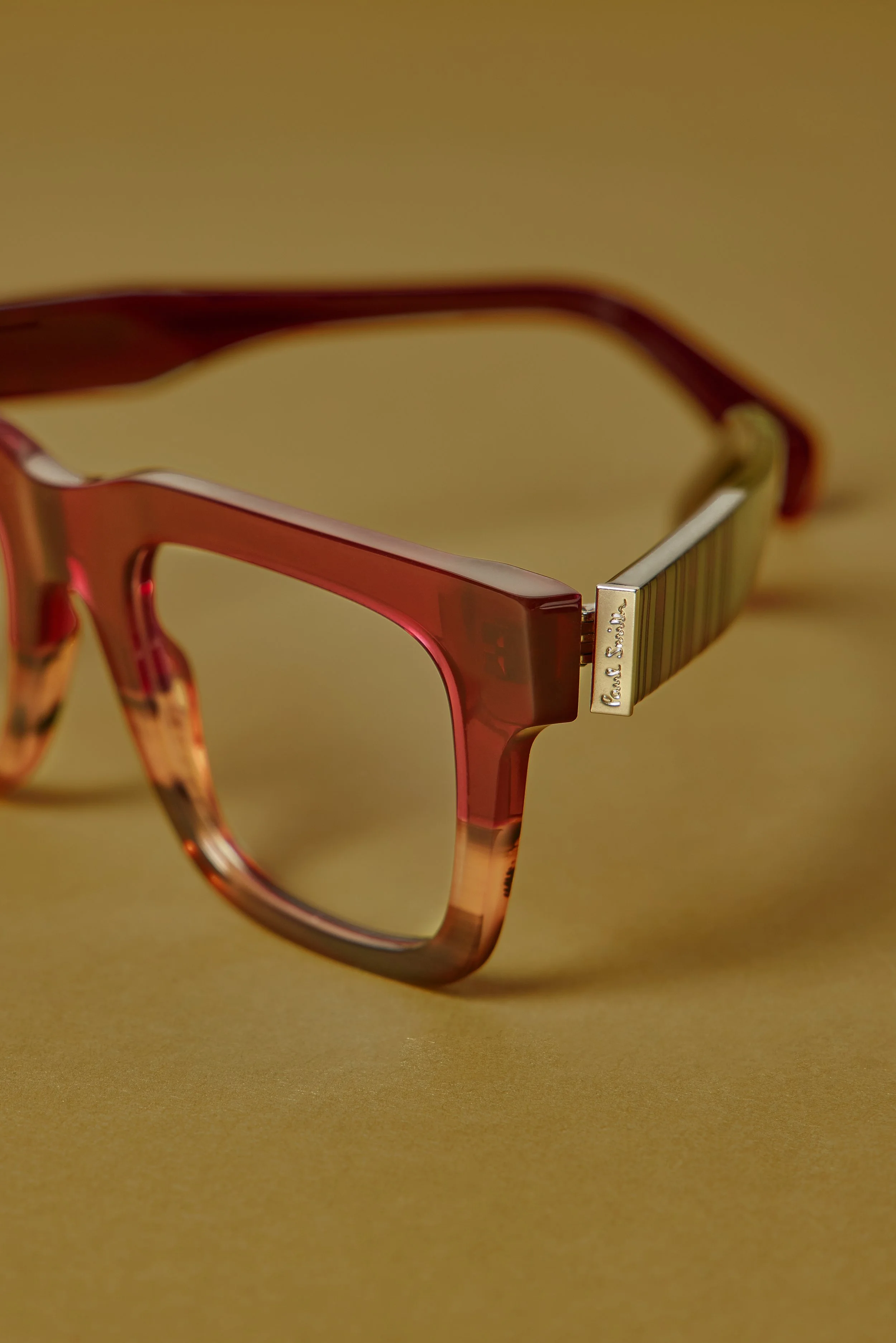 Paul Smith - Mens eyewear fashion