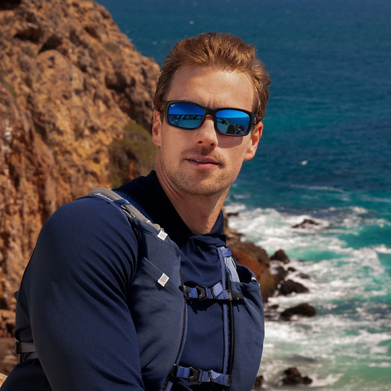 Maui Jim Sunglasses-Plano and prescription