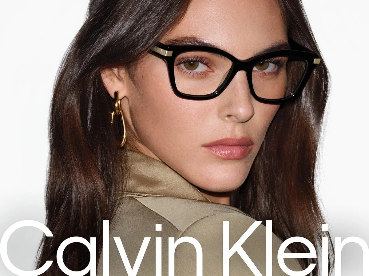 Calvin Klein - Spectacle & Sunglasses - Female & Mens fashion