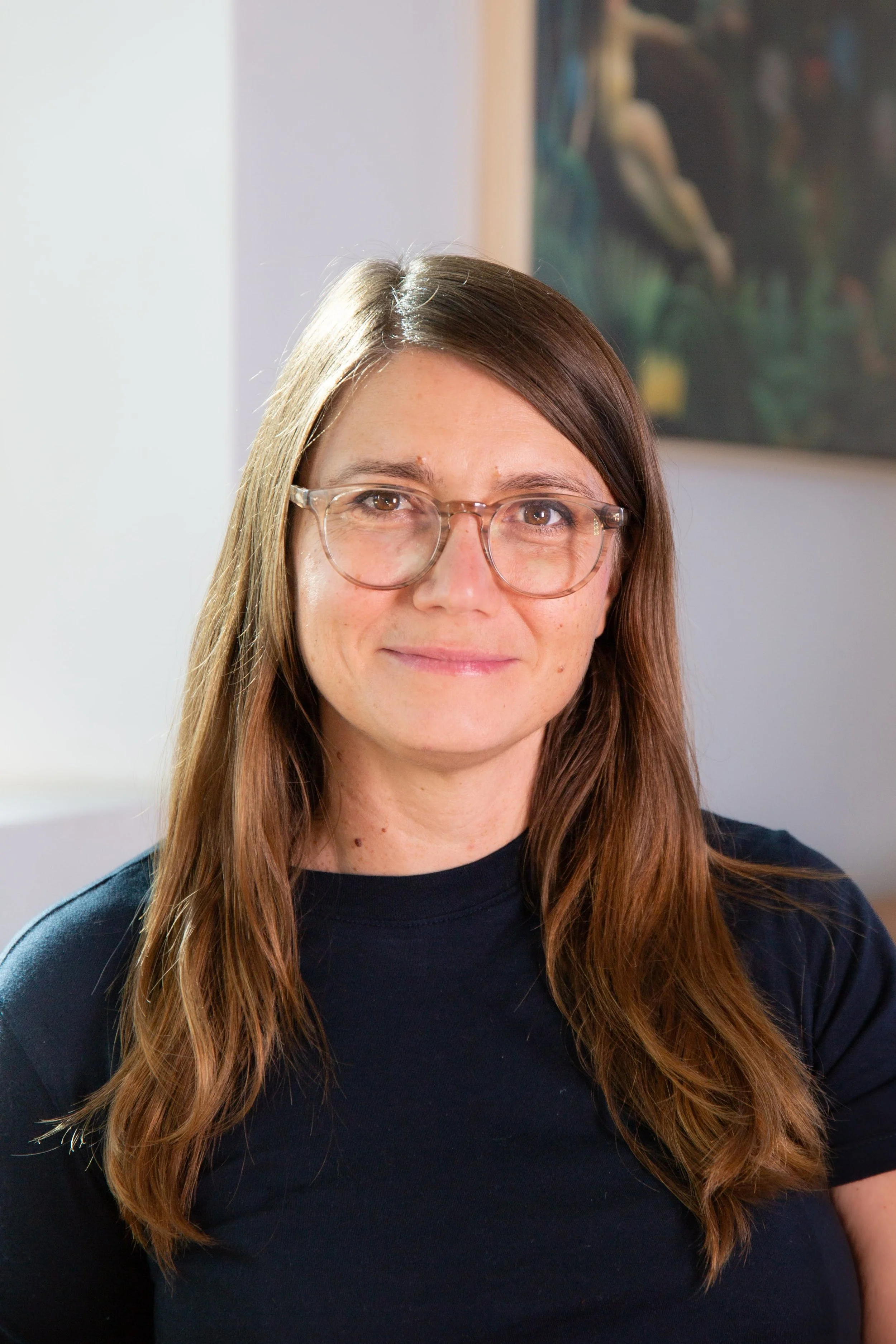 Franziska Reff Psychotherapy - Psychotherapist in Los Angeles