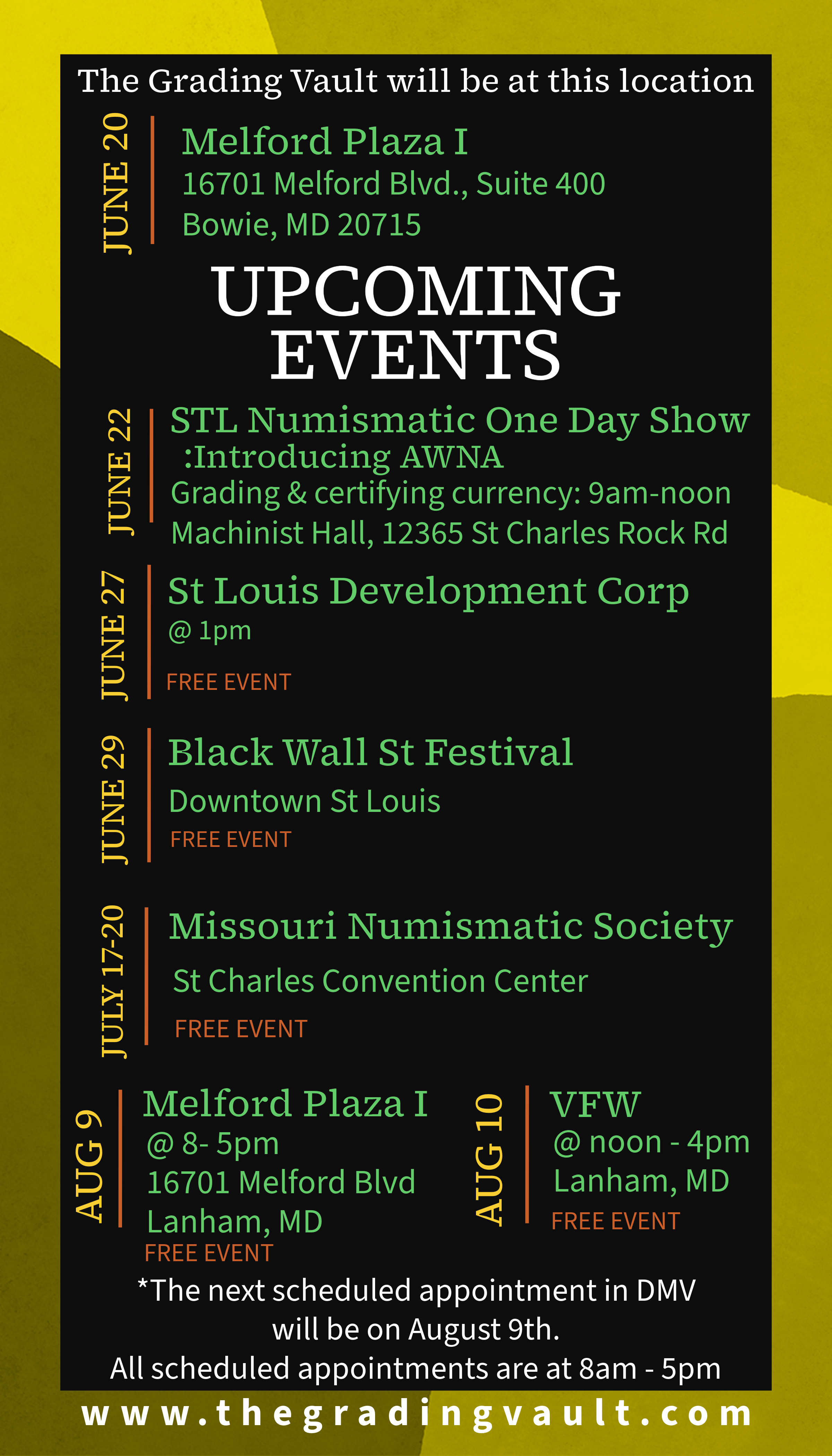 flyer