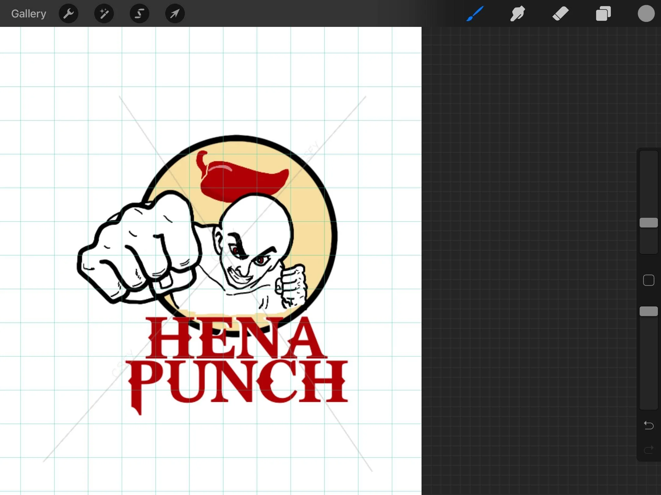 logo (draft)