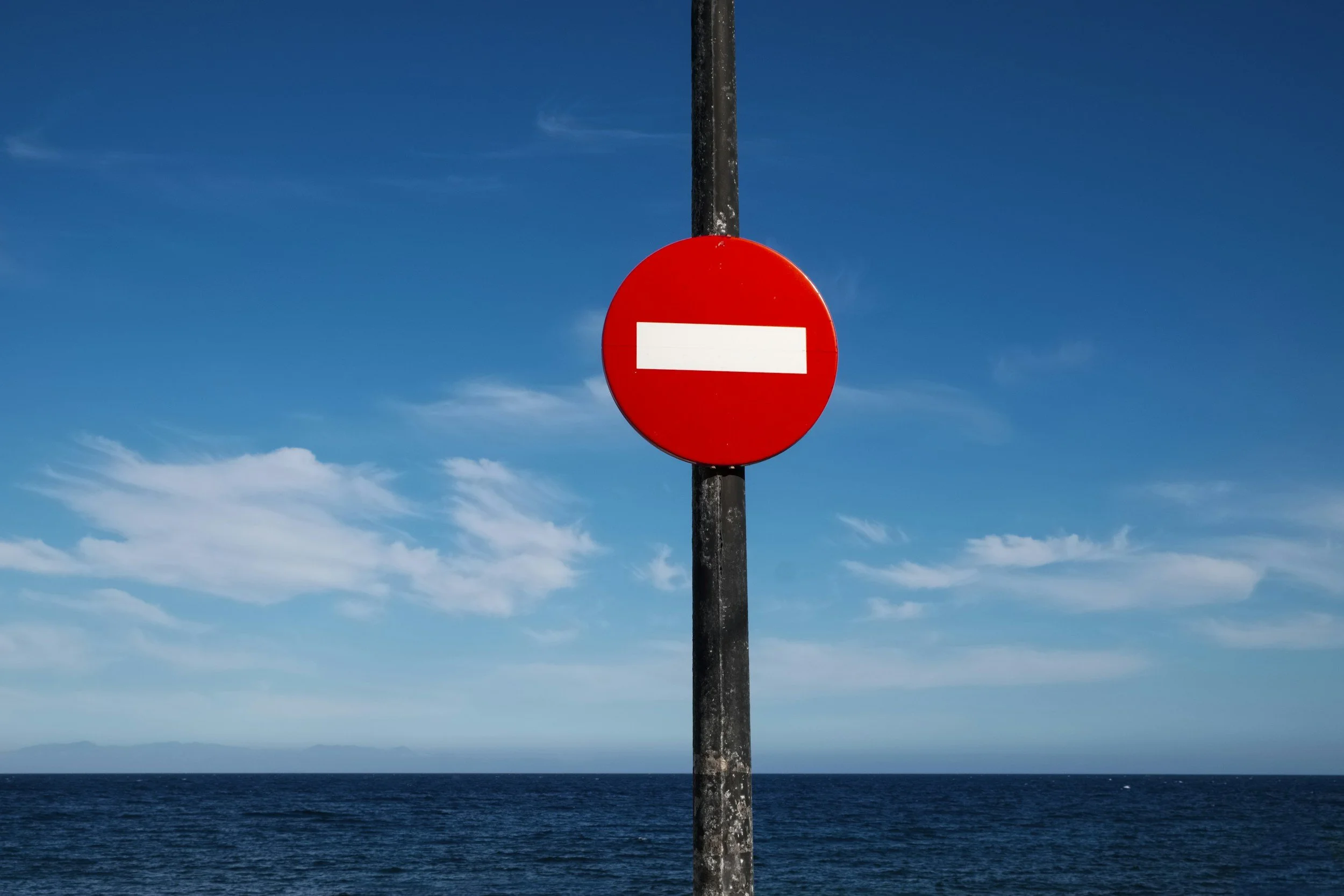 A Bump in the Road—But We're Still Rolling