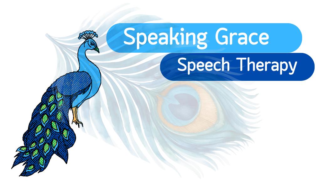 Speaking Grace