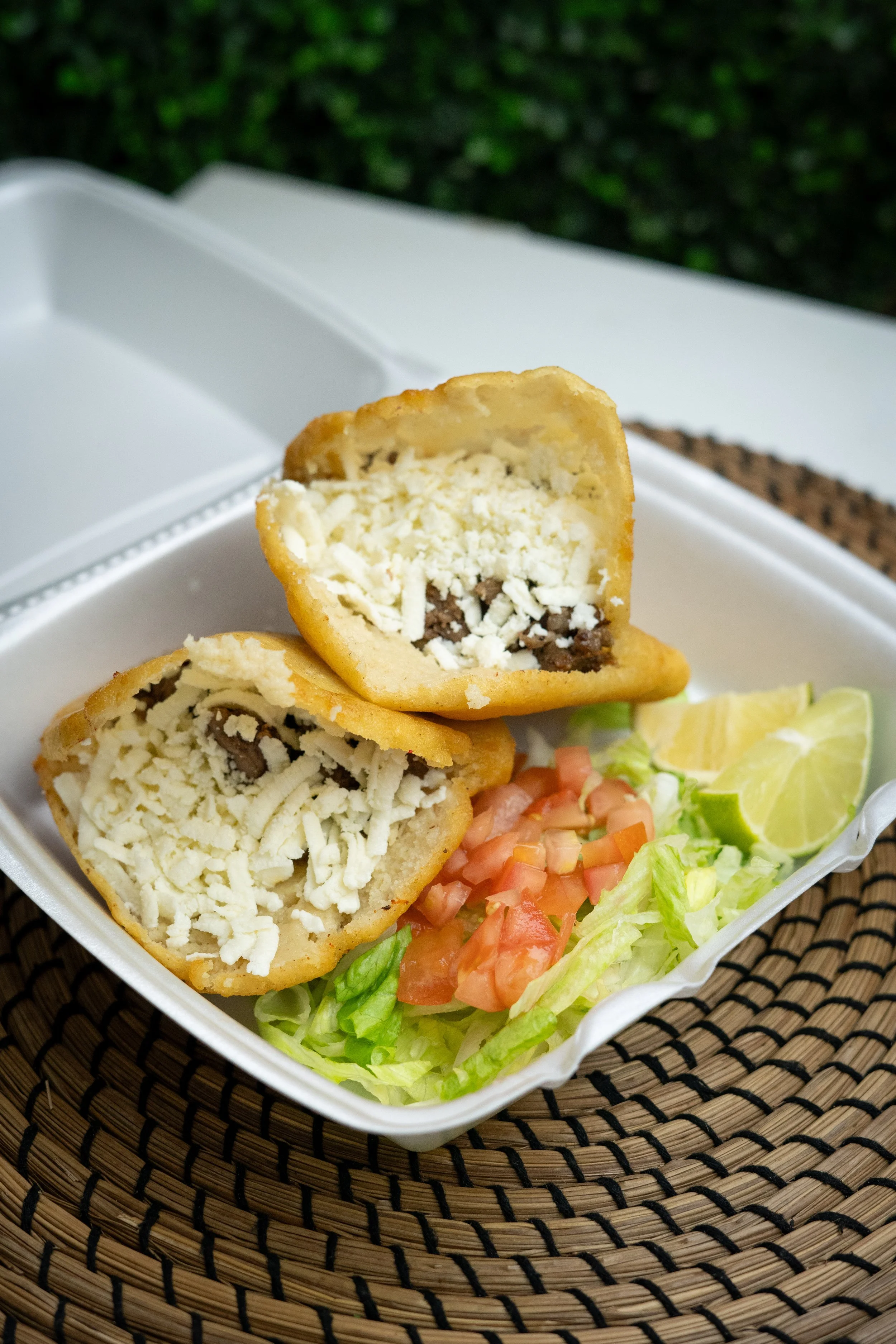 Gorditas