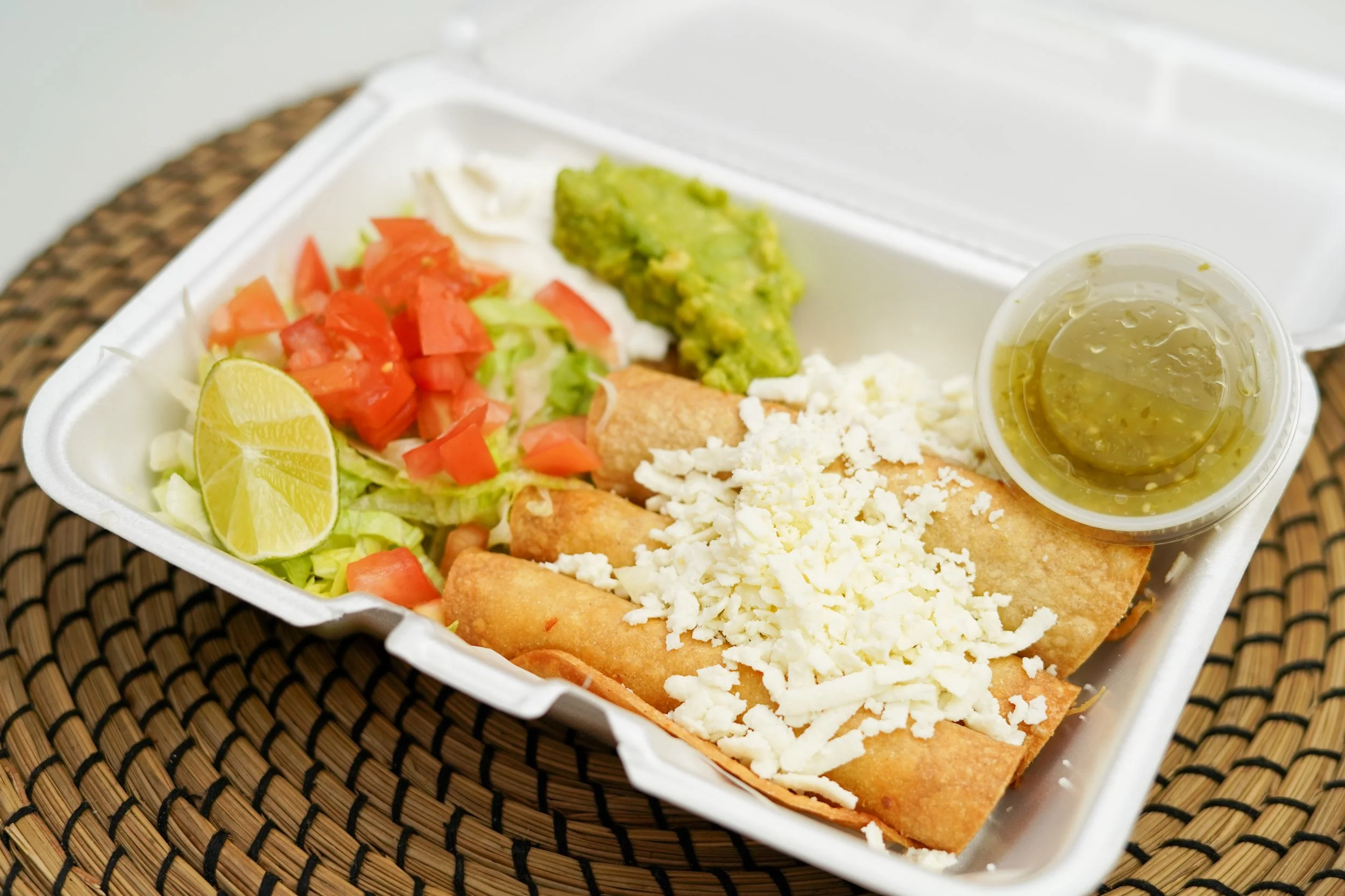 Flautas