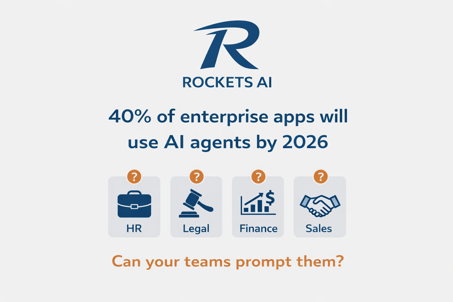 Agentic AI Agents Coming to Every Team in 2026: The Prompting Crisis No One's Preparing For