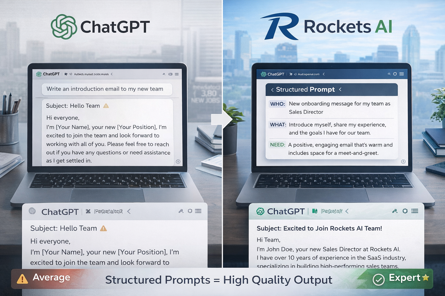 How to Stand Out in Your First 90 Days: New Job Tips for Charlotte's 3,880 New Hires (2026)