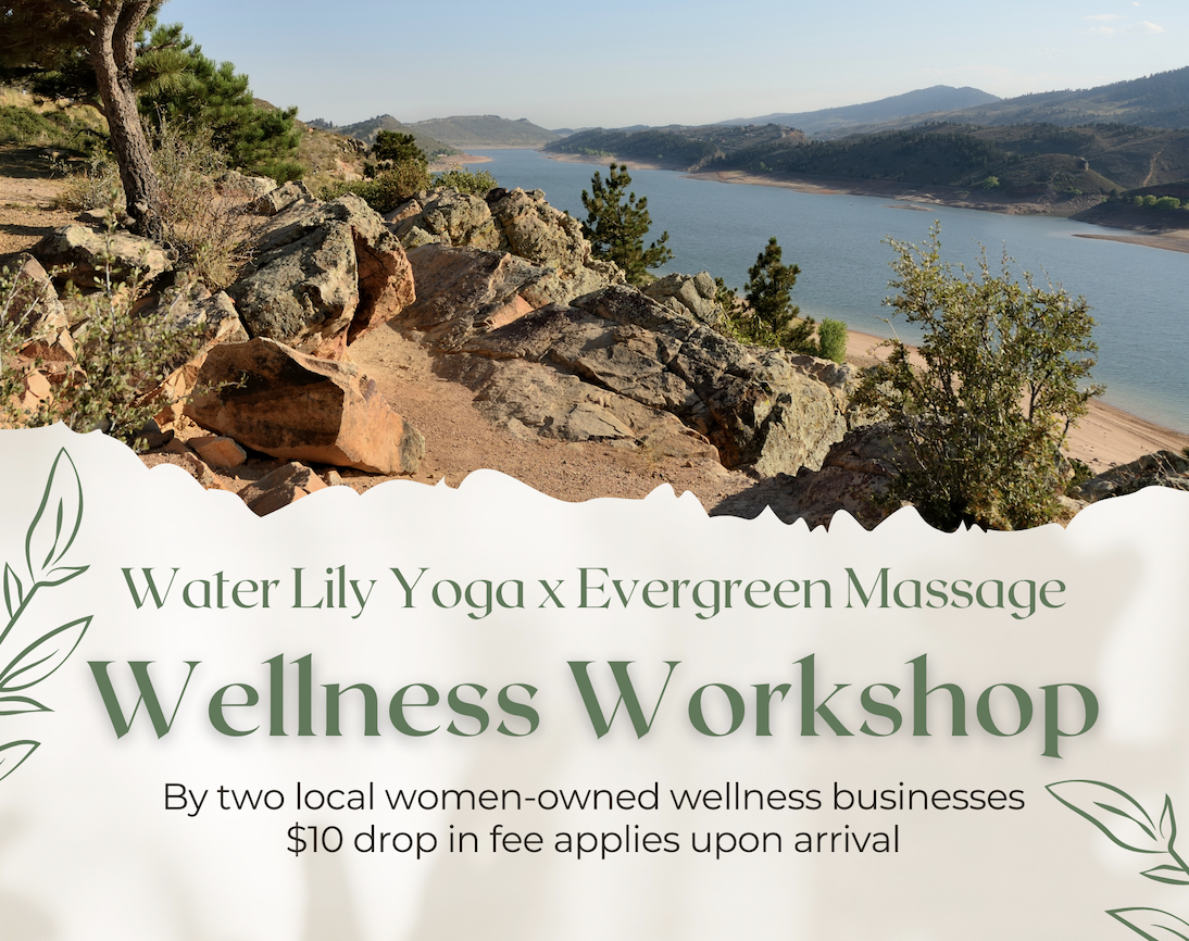 Wellness Workshop