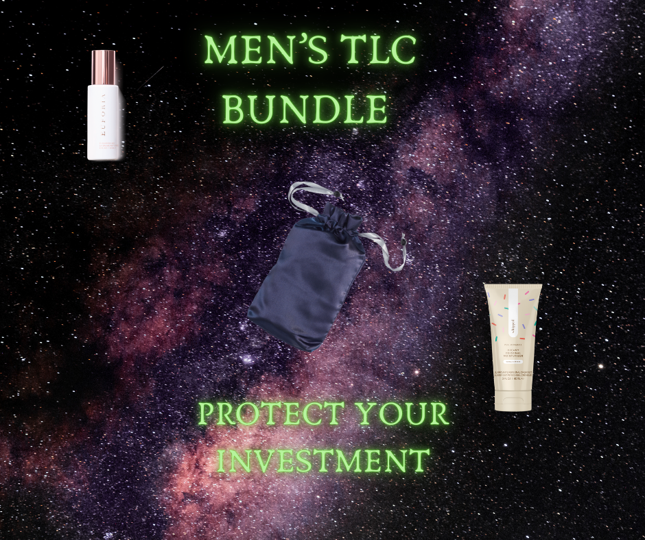 MEN'S TLC BUNDLE