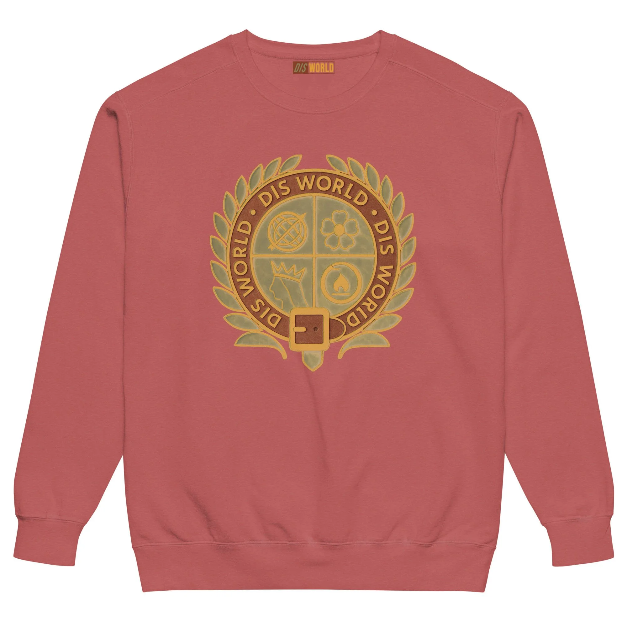unisex-garment-dyed-sweatshirt-crimson-front-68b35bb8910a5.jpg