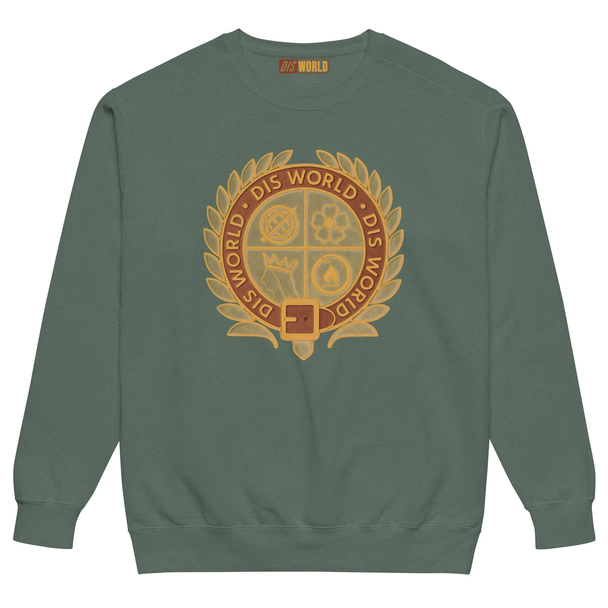 unisex-garment-dyed-sweatshirt-blue-spruce-front-68b35bb890cbb.jpg