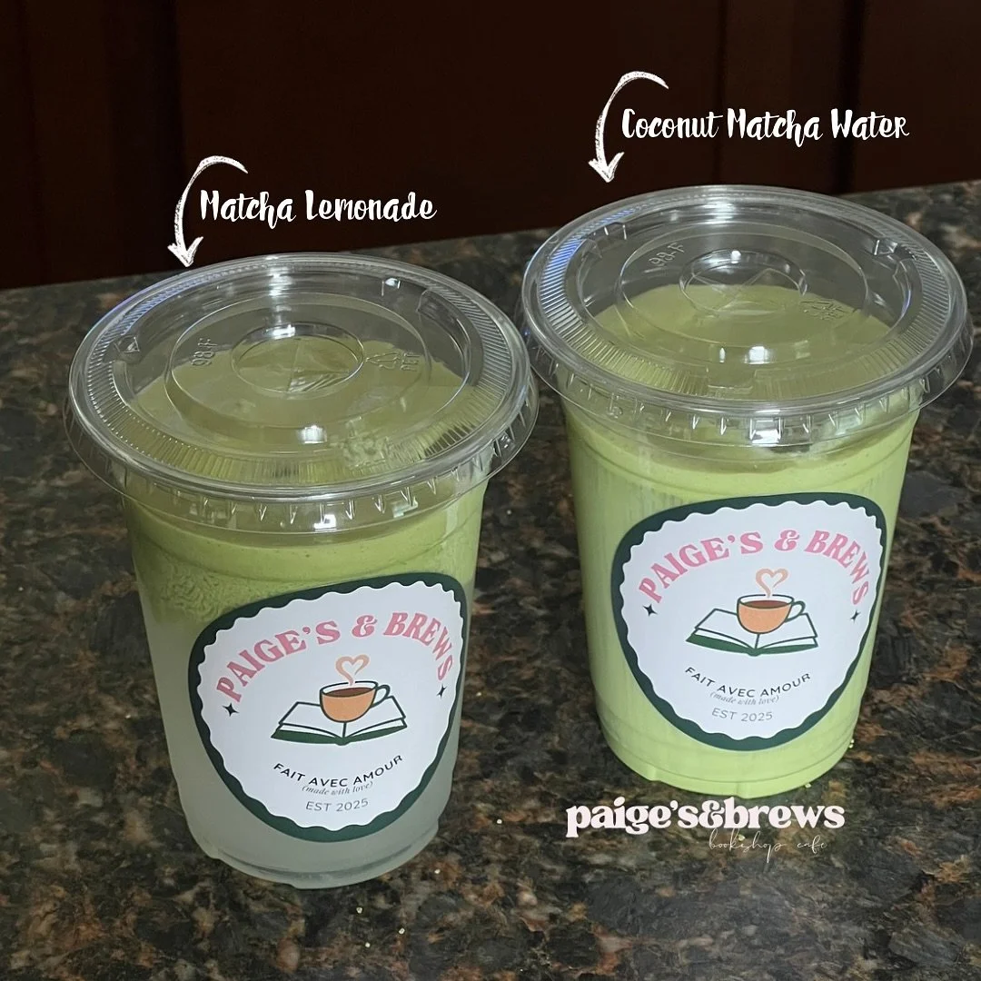 I&rsquo;ve been trying out some new matcha things😋 the Matcha Lemonade is PERFECTION 😏❤️
-
ALSO I&rsquo;ll be trying some new matcha powder soon! I don&rsquo;t think the one I&rsquo;m using is the best option yet 
+
#matcha #matchalemonade #matchaw