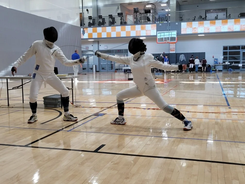 SMF at UT's Szathmary Smackdown