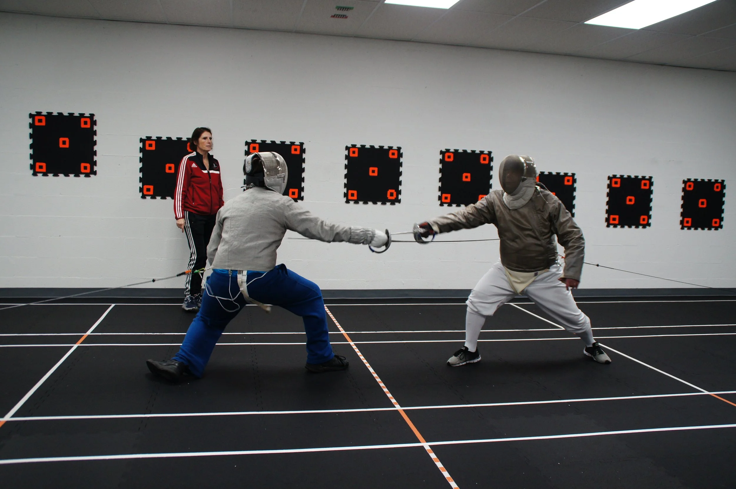 SMF Fall Saber Seminar