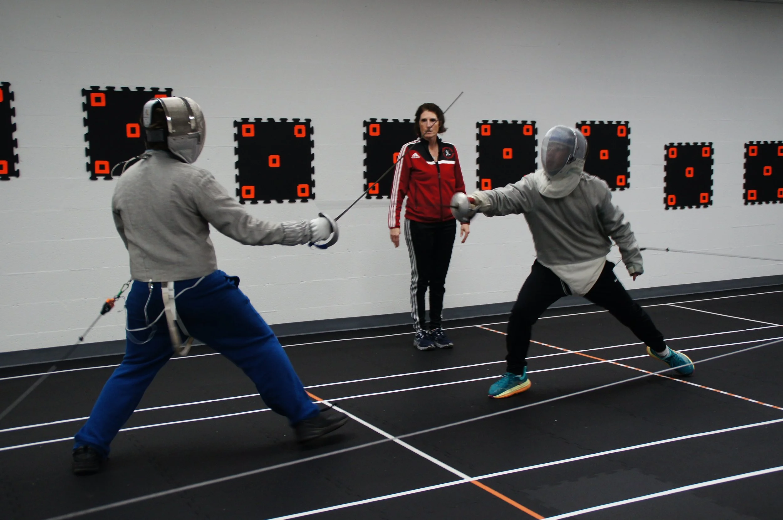 SMF Fall Saber Seminar