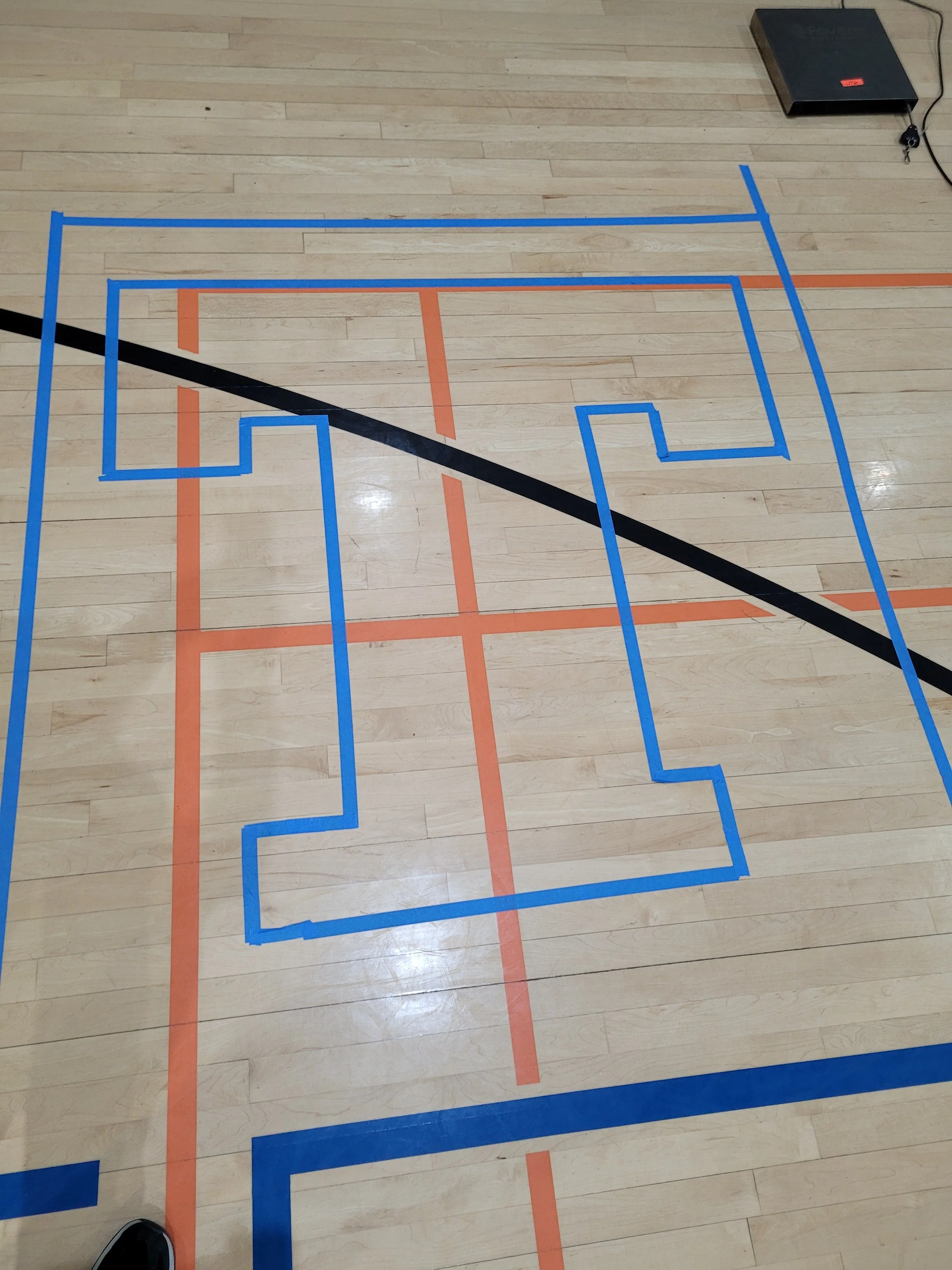 SMF at UT's Szathmary Smackdown II