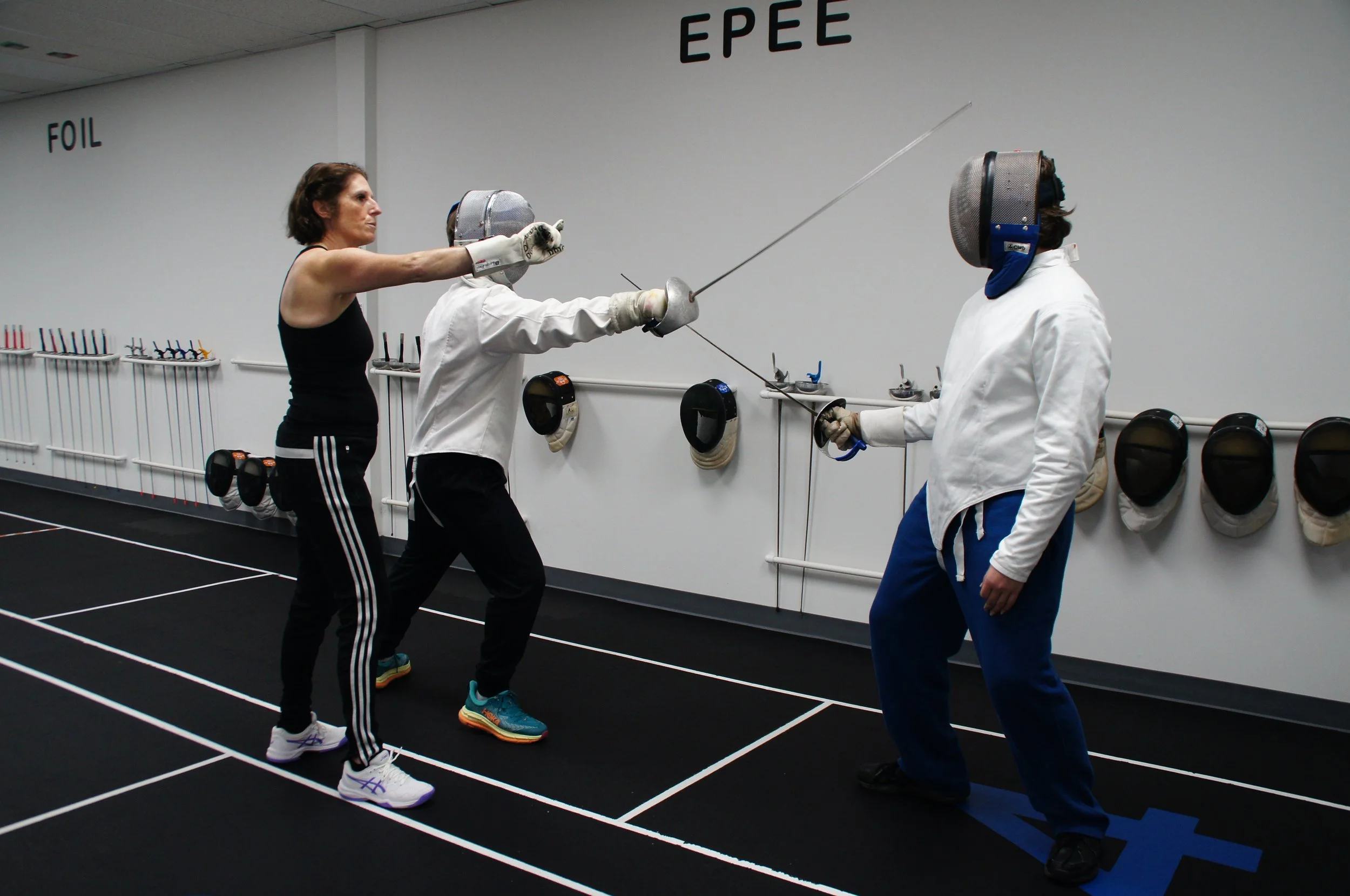 SMF Fall Saber Seminar