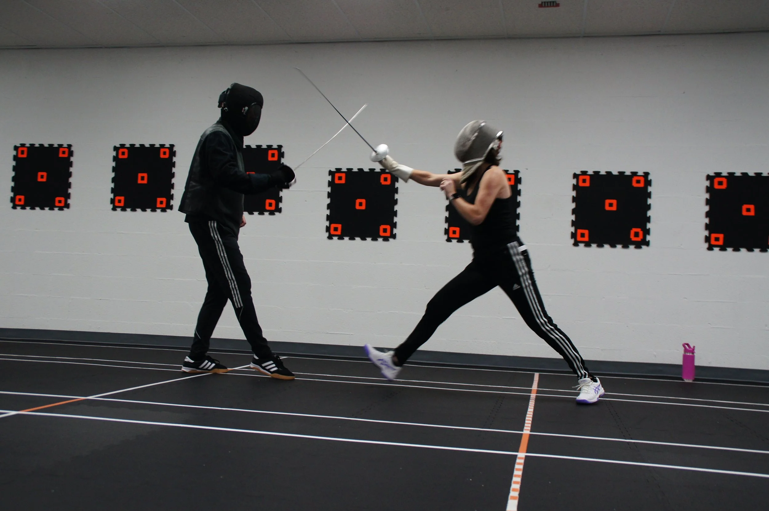 SMF Fall Saber Seminar